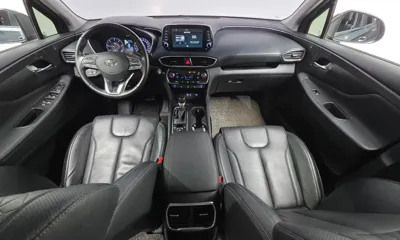 Hyundai Santafe 2019, 94041 км, за 16900000 KRW - фото 7