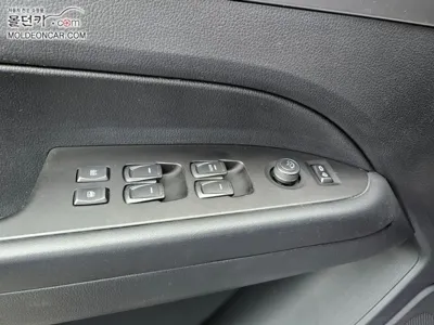 KG_Mobility_Ssangyong Rexton 2019, 98336 км, за 16900000 KRW - фото 10