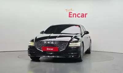 Genesis G80 2021, 106978 км, за 29990000 KRW - фото 3