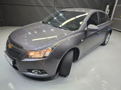 ChevroletGMDaewoo Cruze 2011, 109213 км, за 2300000 KRW - фото 2