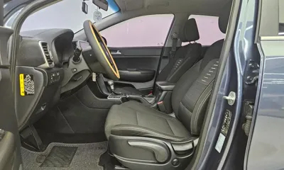 Kia Sportage 2016, 165768 км, за 6000000 KRW - фото 10