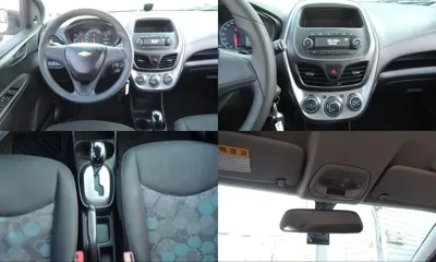 ChevroletGMDaewoo Spark 2016, 138939 км, за 3400000 KRW - фото 9