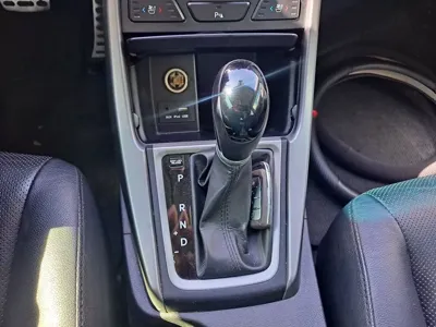 Hyundai Avante 2014, 181000 км, за 4400000 KRW - фото 10