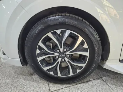 Kia Canival 2022, 129058 км, за 28700000 KRW - фото 20