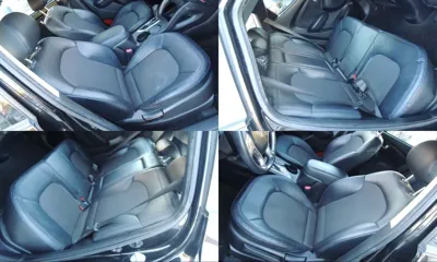 Hyundai Tucson 2010, 184575 км, за 3100000 KRW - фото 13