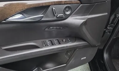 Cadillac CT6 2016, 155579 км, за 10000000 KRW - фото 28