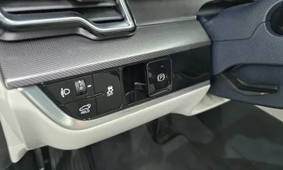 Kia Sportage 2022, 111037 км, за 21500000 KRW - фото 28
