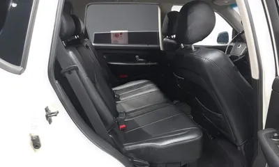 KG_Mobility_Ssangyong Rexton 2015, 69058 км, за 6500000 KRW - фото 12