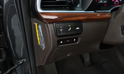 Kia K7 2016, 125946 км, за 8990000 KRW - фото 16