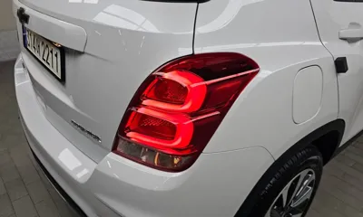 ChevroletGMDaewoo Trax 2022, 32980 км, за 27700000 KRW - фото 23