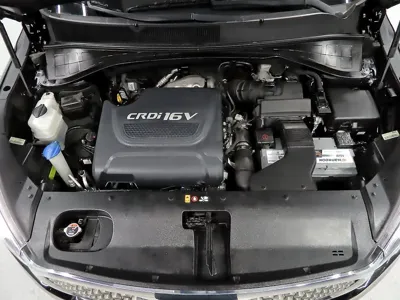 Kia Sorento 2016, 94445 км, за 11000000 KRW - фото 19