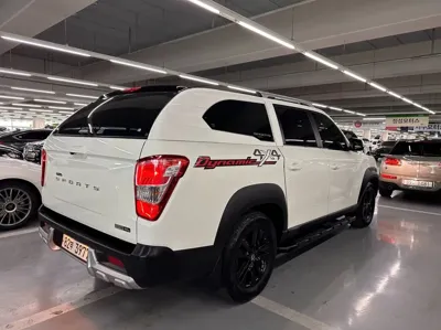 KG_Mobility_Ssangyong Rexton 2021, 42401 км, за 19500000 KRW - фото 6