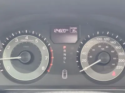 Honda Odyssey 2016, 124819 км, за 13800000 KRW - фото 14
