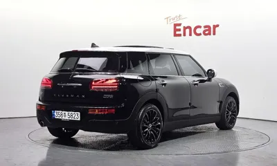 MINI Clubman 2023, 55985 км, за 26700000 KRW