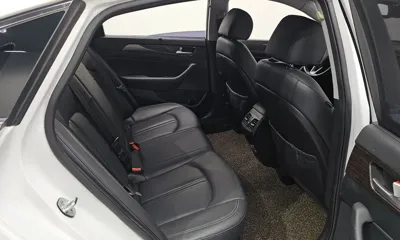 Hyundai Sonata 2018, 89742 км, за 13300000 KRW - фото 12