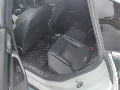 Volkswagen CC 2022, 95200 км, за 108000 CNY - фото 11