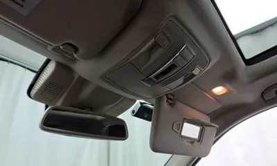 Mercedes-Benz GLS-Class 2017, 104080 км, за 31000000 KRW - фото 30