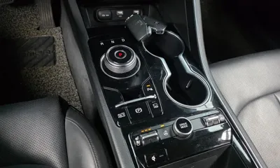 Kia K5 2022, 123529 км, за 15200000 KRW - фото 9