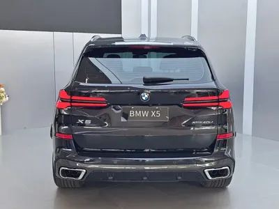 BMW X5 2024, 10000 км, за 528000 CNY - фото 19