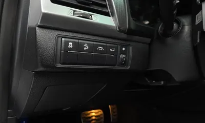 KG_Mobility_Ssangyong Rexton 2021, 88807 км, за 25900000 KRW - фото 14