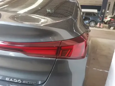 Changan Eado 2025, 15800 км, за 61100 CNY - фото 8