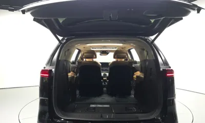 Kia Canival 2021, 95594 км, за 26700000 KRW - фото 35