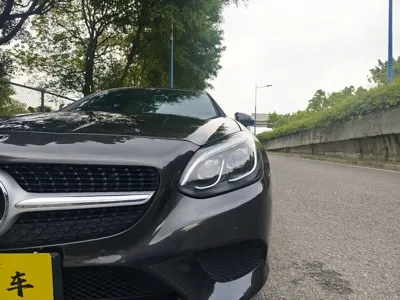 Mercedes-Benz SLC 2020, 54700 км, за 178800 CNY - фото 31