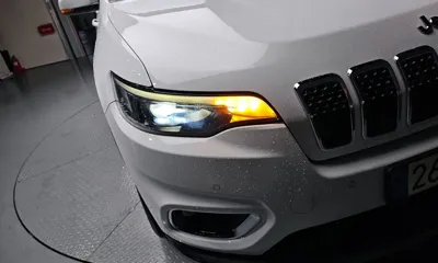 Jeep Cherokee 2020, 20555 км, за 20500000 KRW - фото 22
