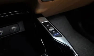 Kia Sorento 2022, 26295 км, за 33200000 KRW - фото 26