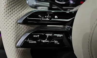 Mercedes-Benz S-Class 2023, 28461 км, за 116500000 KRW - фото 28