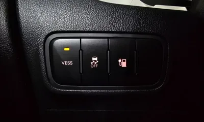 Kia Ray 2014, 50870 км, за 6900000 KRW - фото 15