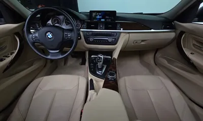 BMW 3-Series 2015, 138220 км, за 11100000 KRW - фото 7