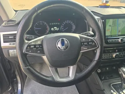 KG_Mobility_Ssangyong Rexton 2018, 85700 км, за 14500000 KRW - фото 11