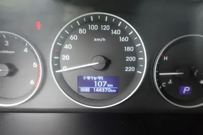 Hyundai Starex 2018, 144334 км, за 9500000 KRW - фото 8