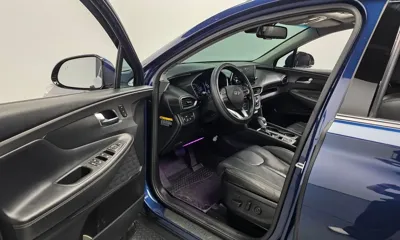 Hyundai Santafe 2019, 144152 км, за 16900000 KRW - фото 10