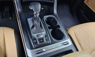 Kia Canival 2023, 10624 км, за 24000000 KRW - фото 9