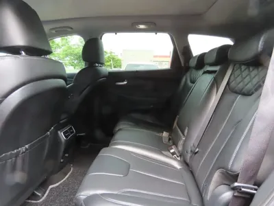 Hyundai Santafe 2021, 96142 км, за 23800000 KRW - фото 6