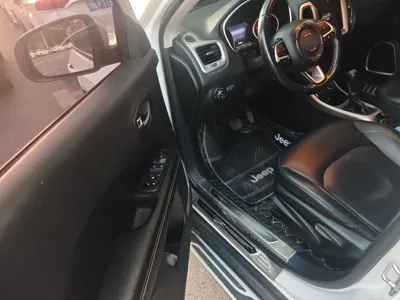 Jeep Compass 2017, 114500 км, за 43003.95 CNY - фото 17