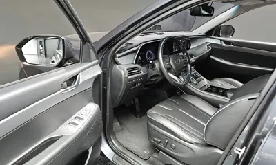 Hyundai Palisade 2022, 55516 км, за 30900000 KRW - фото 12