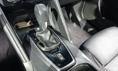 Renault-KoreaSamsung QM6 2018, 83565 км, за 12300000 KRW - фото 9
