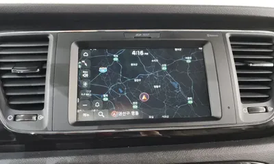 Kia Canival 2019, 105071 км, за 16500000 KRW - фото 13