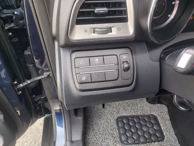 KG_Mobility_Ssangyong TIBOLI 2016, 189886 км, за 4200000 KRW - фото 11