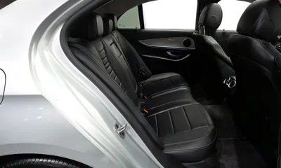 Mercedes-Benz E-Class 2019, 45092 км, за 26990000 KRW - фото 12