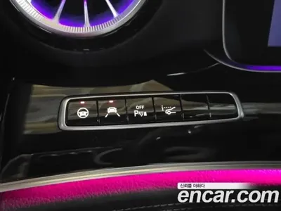 Mercedes-Benz AMG GT 2020, 77440 км, за 62000000 KRW - фото 19