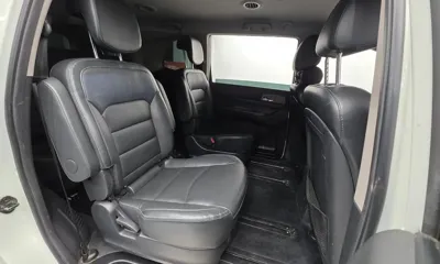 KG_Mobility_Ssangyong KORANDO 2017, 132760 км, за 8500000 KRW - фото 19