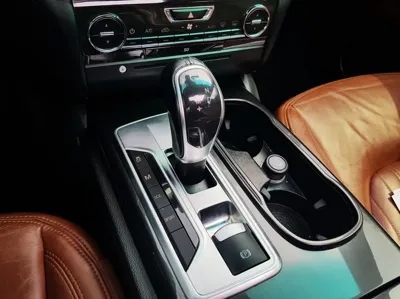 Maserati Ghibli 2014, 107760 км, за 10400000 KRW - фото 13