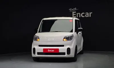 Kia Ray 2022, 42112 км, за 9000000 KRW