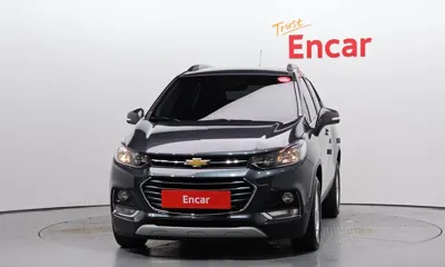 ChevroletGMDaewoo Trax 2018, 82758 км, за 6600000 KRW - фото 3
