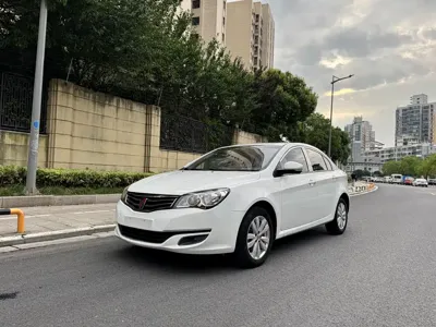 Roewe 350 · 2016 год