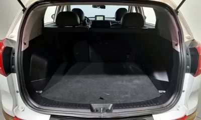Kia Sportage 2011, 223090 км, за 3900000 KRW - фото 17